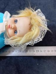 FATOŞ OYUNCAK BEBEK 27 CM YIPRANMIŞ