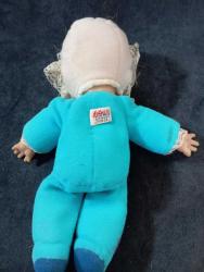 FATOŞ OYUNCAK BEBEK 27 CM YIPRANMIŞ