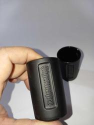 JAGERMAİSTER SHOT SİYAH BARDAK ADET FİYATIDIR SİFİR KULLANILMAMIŞ
