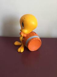 Figür Orijinal Warner Bros Tweety Kumbara