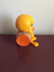 Figür Orijinal Warner Bros Tweety Kumbara