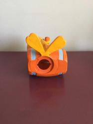 Figür Orijinal Warner Bros Tweety Kumbara