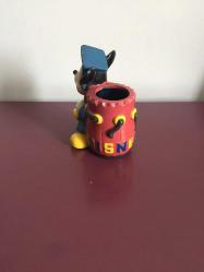 Figür Mickey Mouse Kalemlik Disney