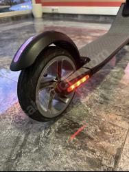 Segway Ninebot Kickscooter E25E Elektrikli Scooter