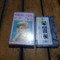 YÜKSEL UZEL / YILLAR YORGUN BEN YARGUN / KASET