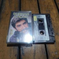 BURHAN ÇAÇAN / YAĞ YAĞMUR / KASET