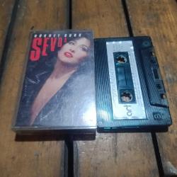 NÜKHET DURU / SEVDA / KASET