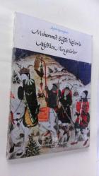 Muhammed Siyah Kalem'e Atfedilen Minyatürler