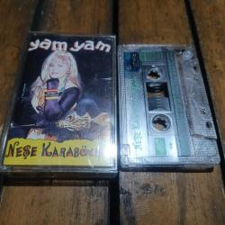 NEŞE KARABÖCEK / YAM YAM / KASET