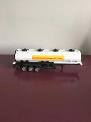 Figür Tır Tankeri 27 Cm