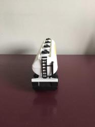 Figür Tır Tankeri 27 Cm