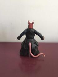 Figür Ninja Kaplumbağalar Splinter 13 Cm