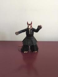 Figür Ninja Kaplumbağalar Splinter 13 Cm