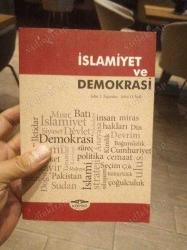 İslamiyet ve Demokrasi