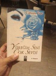 Yüreğim Seni Çok Sevdi