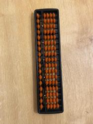 Abaküs Mental Aritmetik