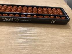 Abaküs Mental Aritmetik