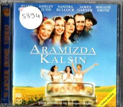 Aramızda Kalsın (2002) Orjinal VCD Film ' Ellen Barkin - Ashley Judd - Sandra Bullock '
