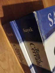 SAYEK Temel Cerrahi (2 Cilt Takım) 4. Baskı