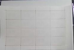 Çin halk Cumhuriyeti  2003 2 adet 16 lı Kleinbogen Blok MNH   ,Nadir.