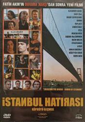 İstanbul Hatırası Köprüyü Geçmek - Crossing the Bridge Sound of Istanbul Dvd