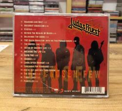 JUDAS PRİEST THE CHOSEN FEW CD