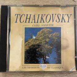 Tchaikovsky - Casse Noisette / CD