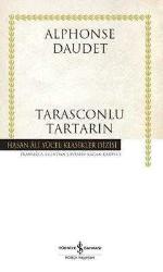 TARASCONLU TARTARIN ( BEZ CİLTLİ -ŞÖMİZLİ )