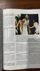 FENERBAHÇE SPOR KULÜBÜ AYLIK RESMİ DERGİSİ - NİSAN 2015 SAYI: 146  AZİZ YILDIRIM - MEHMET ÇATAY - MİTHAT YENİGÜN - NIHAT ÖZBAĞI - İLHAN YÜKSEL EKŞİOĞLU - AHMET TAHİR PEREK - ÖMER TEMELLİ - DENİZ TOLGA AYTÖRE - MEHMET ŞEKİP MOSTUROĞLU - TURHAN ŞAHİN - ERHAN TÜRKOĞLU - ÜNAL UZUN - HAKAN DİNÇAY - MEHMET SELİM KOSİF - MUSTAFA SERDAR ERKAN - YALÇIN HAKER - METİN DOĞAN - SELİM SAPAN - SERTAÇ KAYSERİLİOĞLU - ALP BACIOĞLU - NURGÜN OLGUN - TAMER YELKOVAN - ORHAN ZEKİ AK - SİBEL KURT - FATİH DEMİRKOL - BURAK ÇELİK - ASLI DURU - AKIN ALICIOĞLU - OKTAY UNSAL - GÜRDOĞAN YURTSEVER - JAK BENZONANA - ERSİN DEMİREL - EBRU OK - BAKİ AYDIN - DR. SEDAT HAYRAN - BİROL BALİ - VEHBI ONUR AKKUŞ - ŞAFAK NEYİŞCİ - ALİ ARSLAN - TOLGA OVALI  - FENERBAHÇE 1-0 BEŞİKTAŞ - FENERBAHÇE 1-0 GALATASARAY - TARİFE DEĞİŞMEDİ HER SENE BÖYLE - HEDEF 1 MİLYON ÜYE - KONYA’DA YENİ ÜYELERLE BULUŞMA - BÜYÜKÇEKMECE-BEYLİKDÜZÜ ŞUBESİ TANITIM GECESİ - ADANA ŞUBESİ İLK GENEL KURULUNU YAPTI - FUTBOLCULAR YENİ ÜYELERLE BULUŞ - 150 SAYFA