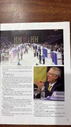 FENERBAHÇE SPOR KULÜBÜ AYLIK RESMİ DERGİSİ - NİSAN 2015 SAYI: 146  AZİZ YILDIRIM - MEHMET ÇATAY - MİTHAT YENİGÜN - NIHAT ÖZBAĞI - İLHAN YÜKSEL EKŞİOĞLU - AHMET TAHİR PEREK - ÖMER TEMELLİ - DENİZ TOLGA AYTÖRE - MEHMET ŞEKİP MOSTUROĞLU - TURHAN ŞAHİN - ERHAN TÜRKOĞLU - ÜNAL UZUN - HAKAN DİNÇAY - MEHMET SELİM KOSİF - MUSTAFA SERDAR ERKAN - YALÇIN HAKER - METİN DOĞAN - SELİM SAPAN - SERTAÇ KAYSERİLİOĞLU - ALP BACIOĞLU - NURGÜN OLGUN - TAMER YELKOVAN - ORHAN ZEKİ AK - SİBEL KURT - FATİH DEMİRKOL - BURAK ÇELİK - ASLI DURU - AKIN ALICIOĞLU - OKTAY UNSAL - GÜRDOĞAN YURTSEVER - JAK BENZONANA - ERSİN DEMİREL - EBRU OK - BAKİ AYDIN - DR. SEDAT HAYRAN - BİROL BALİ - VEHBI ONUR AKKUŞ - ŞAFAK NEYİŞCİ - ALİ ARSLAN - TOLGA OVALI  - FENERBAHÇE 1-0 BEŞİKTAŞ - FENERBAHÇE 1-0 GALATASARAY - TARİFE DEĞİŞMEDİ HER SENE BÖYLE - HEDEF 1 MİLYON ÜYE - KONYA’DA YENİ ÜYELERLE BULUŞMA - BÜYÜKÇEKMECE-BEYLİKDÜZÜ ŞUBESİ TANITIM GECESİ - ADANA ŞUBESİ İLK GENEL KURULUNU YAPTI - FUTBOLCULAR YENİ ÜYELERLE BULUŞ - 150 SAYFA