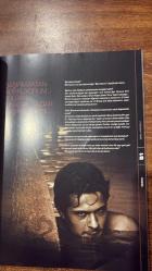 46 DERGİSİ - MART–NİSAN 2011 SAYI: 07 HORROR EDITION  ÖZKAN UĞUR – AYŞE ARMAN – BAHADIR BARUTER – BUZUKİ ORHAN OSMAN – DOĞA RUTKAY – FUNDA ARAR – GIOVANNI SCOGNAMİLLO – GÖZDE KANSU – İSMAİL HACIOĞLU – MERT FIRAT – METİN AROLAT – OGÜN SANLISOY – ÖNER ERKAN – SERENAY SARIKAYA – TOLGAHAN SAYIŞMAN – SIMAY BÜLBÜL – UMUT EKER – FERMAN AKGÜL – TOLGA AKYILDIZ – GEORGE ROMERO – ERK ACARER – AYDİLGE – CEM KÖKSAL – ETE KURTTEKİN – MUSTAFA ALTIOKLAR – NİLÜFER KARACİĞAN ŞAŞMAZ – SAMET PAŞALIOĞLU – GİZEM ÖZLÜ – BURAK TUNCEL – BERKCAN OKAR – ALİ DENİZ USLU – ZEYNEP OKYAY  KORKU – CESARET – ÖLÜLERİ GÖMÜN – HORROR SİNEMASI DOSYASI (GEORGE ROMERO, GIOVANNI SCOGNAMİLLO) – KAPAK RÖPORTAJI: ÖZKAN UĞUR “KORKUM YOK” – AYŞE ARMAN: ÖLÜM KORKUSU VE AŞK – SERENAY SARIKAYA & TOLGAHAN SAYIŞMAN – FUNDA ARAR – OGÜN SANLISOY – MERT FIRAT – ÖNER ERKAN – METİN AROLAT – DOĞA RUTKAY – GÖZDE KANSU – İSMAİL HACIOĞLU – BAHADIR BARUTER – CEM KÖKSAL – AYDİLGE – 69 EYES – ETE KURTTEKİN – HORROR MÜZİK VE MODA – BAC  - 126 SAYFA