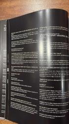 46 DERGİSİ - MART–NİSAN 2011 SAYI: 07 HORROR EDITION  ÖZKAN UĞUR – AYŞE ARMAN – BAHADIR BARUTER – BUZUKİ ORHAN OSMAN – DOĞA RUTKAY – FUNDA ARAR – GIOVANNI SCOGNAMİLLO – GÖZDE KANSU – İSMAİL HACIOĞLU – MERT FIRAT – METİN AROLAT – OGÜN SANLISOY – ÖNER ERKAN – SERENAY SARIKAYA – TOLGAHAN SAYIŞMAN – SIMAY BÜLBÜL – UMUT EKER – FERMAN AKGÜL – TOLGA AKYILDIZ – GEORGE ROMERO – ERK ACARER – AYDİLGE – CEM KÖKSAL – ETE KURTTEKİN – MUSTAFA ALTIOKLAR – NİLÜFER KARACİĞAN ŞAŞMAZ – SAMET PAŞALIOĞLU – GİZEM ÖZLÜ – BURAK TUNCEL – BERKCAN OKAR – ALİ DENİZ USLU – ZEYNEP OKYAY  KORKU – CESARET – ÖLÜLERİ GÖMÜN – HORROR SİNEMASI DOSYASI (GEORGE ROMERO, GIOVANNI SCOGNAMİLLO) – KAPAK RÖPORTAJI: ÖZKAN UĞUR “KORKUM YOK” – AYŞE ARMAN: ÖLÜM KORKUSU VE AŞK – SERENAY SARIKAYA & TOLGAHAN SAYIŞMAN – FUNDA ARAR – OGÜN SANLISOY – MERT FIRAT – ÖNER ERKAN – METİN AROLAT – DOĞA RUTKAY – GÖZDE KANSU – İSMAİL HACIOĞLU – BAHADIR BARUTER – CEM KÖKSAL – AYDİLGE – 69 EYES – ETE KURTTEKİN – HORROR MÜZİK VE MODA – BAC  - 126 SAYFA