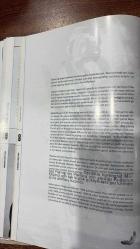 46 DERGİSİ - MART–NİSAN 2012 SAYI: 13 DANCE EDITION  NAZ ELMAS – ASİME CAN ÖZÖZER – BEYHAN MURPHY – DİDEM SOYDAN – KEREM CAN – MEMET SEFA ÖZTÜRK – MÜCAP OFLUOĞLU – PRENSES BANU – MICHAEL JACKSON – ANNA PAVLOVA – ISADORA DUNCAN – KATHERINE DUNHAM – RUDOLF NUREYEV – VASLAV NIJINSKI – ATHLETE – LONG DISTANCE CALLING – OPETH – SELAH SUE – ROGER SANCHEZ – NAYER – FERMAN AKGÜL – TOLGA AKYILDIZ  DANS HAYATTIR – DUYGULARINIZ ÇALINIYOR – MUTLU AYAKLAR – EN İYİ DANSI YAPAN KIZI ALIR – DANSA DAVET – GREASE – DANS EDEN TANRILAR – MÜZİK VE DANSA AĞIT – BALENİN VİRTÜÖZLERİ – ÇAMYEŞİL (MÜCAP OFLUOĞLU) – DANSIN UÇURUMUNDA – İÇİMİZDEKİ İRİN KAFA TUTARSA – MODERN VE KLASİK DANS PORTRELERİ – SANAT VE BEDENİN BULUŞMASI  - 126 SAYFA