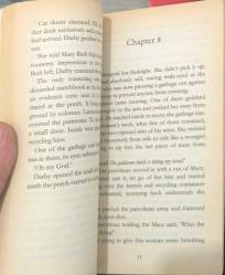 The Missing (Darby McCormick #1) Chris Mooney