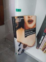 ÜNLÜLER KAMPANYASI