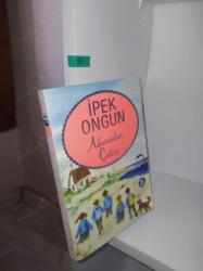 AFACANLAR ÇETESİ İPEK ONGUN