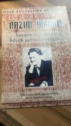 NAZIM HİKMET HAYATIN VE HASRETİN BÜYÜK ŞAİRİNE ARMAĞAN