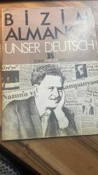 BİZİM ALMANCA - UNSER DEUTSCH DERGİSİ - ŞUBAT 1998 SAYISI