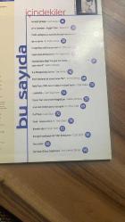 FOTOĞRAF DERGİSİ - ŞUBAT/MART 2009 SAYISI