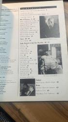 TÜRK TİYATROLARI DERGİSİ - 80.YIL DOSYASI SAYISI - 1995