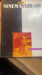 SİNEMA YAZILARI - 1992 YAZ SAYISI