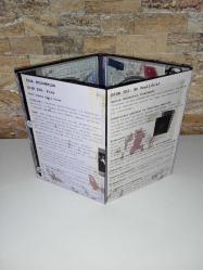 Seven Dvd Se7en Special Edition. Orijinal. 2 disk. Türkçe dublaj ve altyazı seçenekli.  Diskler 10 üzerinden 9 - 9.5 Sorunsuz çalışıyor. Koleksiyonluk