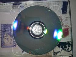 Seven Dvd Se7en Special Edition. Orijinal. 2 disk. Türkçe dublaj ve altyazı seçenekli.  Diskler 10 üzerinden 9 - 9.5 Sorunsuz çalışıyor. Koleksiyonluk