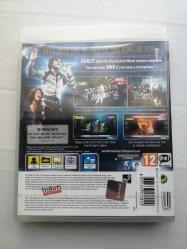 Michael Jackson : The Experience / PS3 Oyun Orijinal Ambalajında Sıfır Ürün