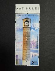 2019 SAAT KULESİ - MNH