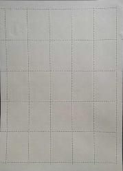 Rusya 1983 Hermitage müzesindeki İspanyol Tabloları 1 adet  Kleinbogen Blok MNH   ,Nadir.