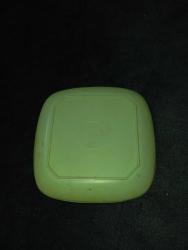 Kuilil Hacivat ve Karagöz melamin çerezlik