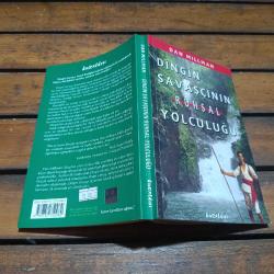 Dingin Savaşçının Ruhsal Yolculuğu