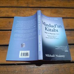 Mirdad'ın Kitabı-Bilgi Ve Bilgeliğin Sırrı