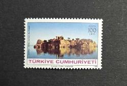 1986 ANTİK KENTLER - MNH